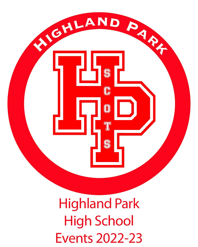 Highland High School Events 2022-23