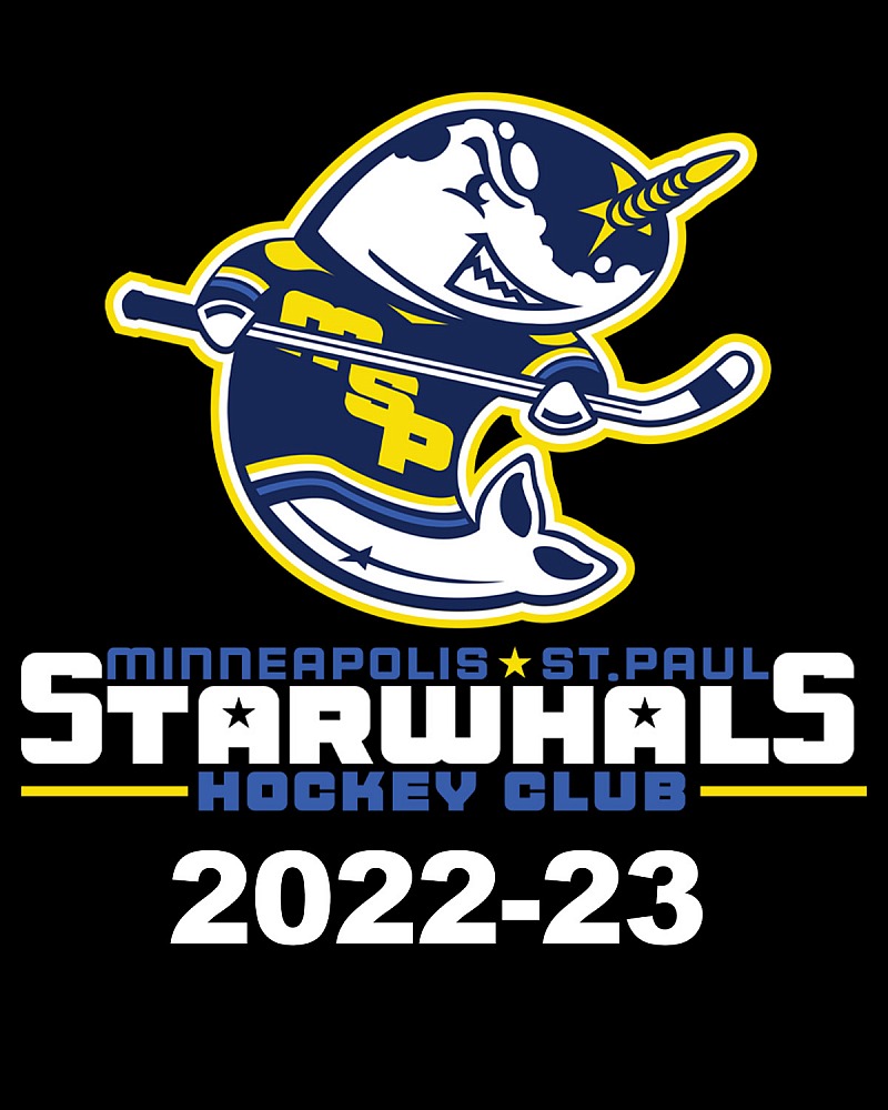 Starwhals Hockey 2022-2023