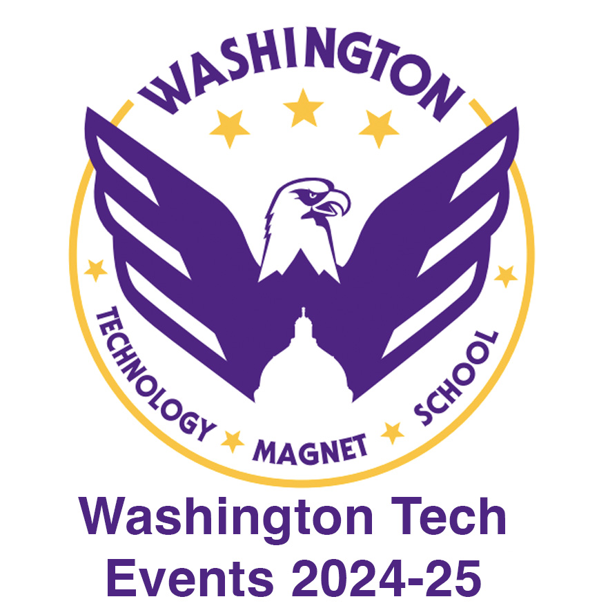 Washington Tech 2024-25