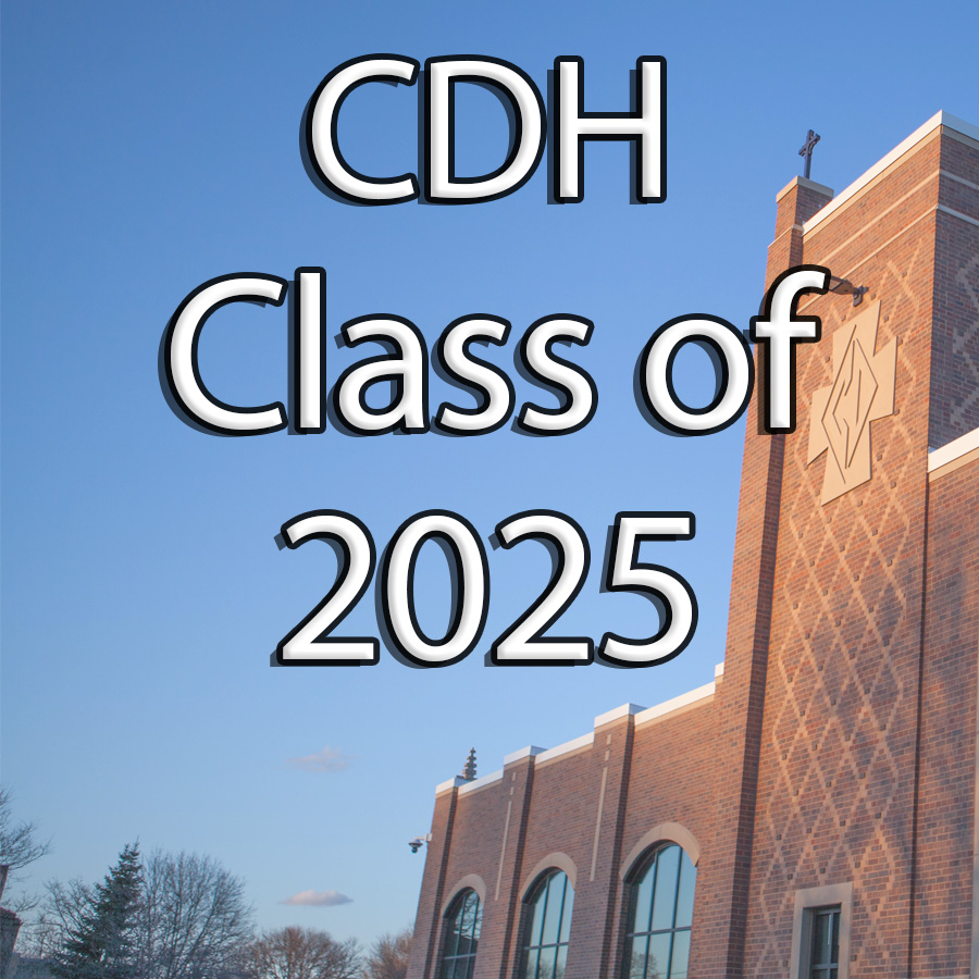 CDH Class of 2025