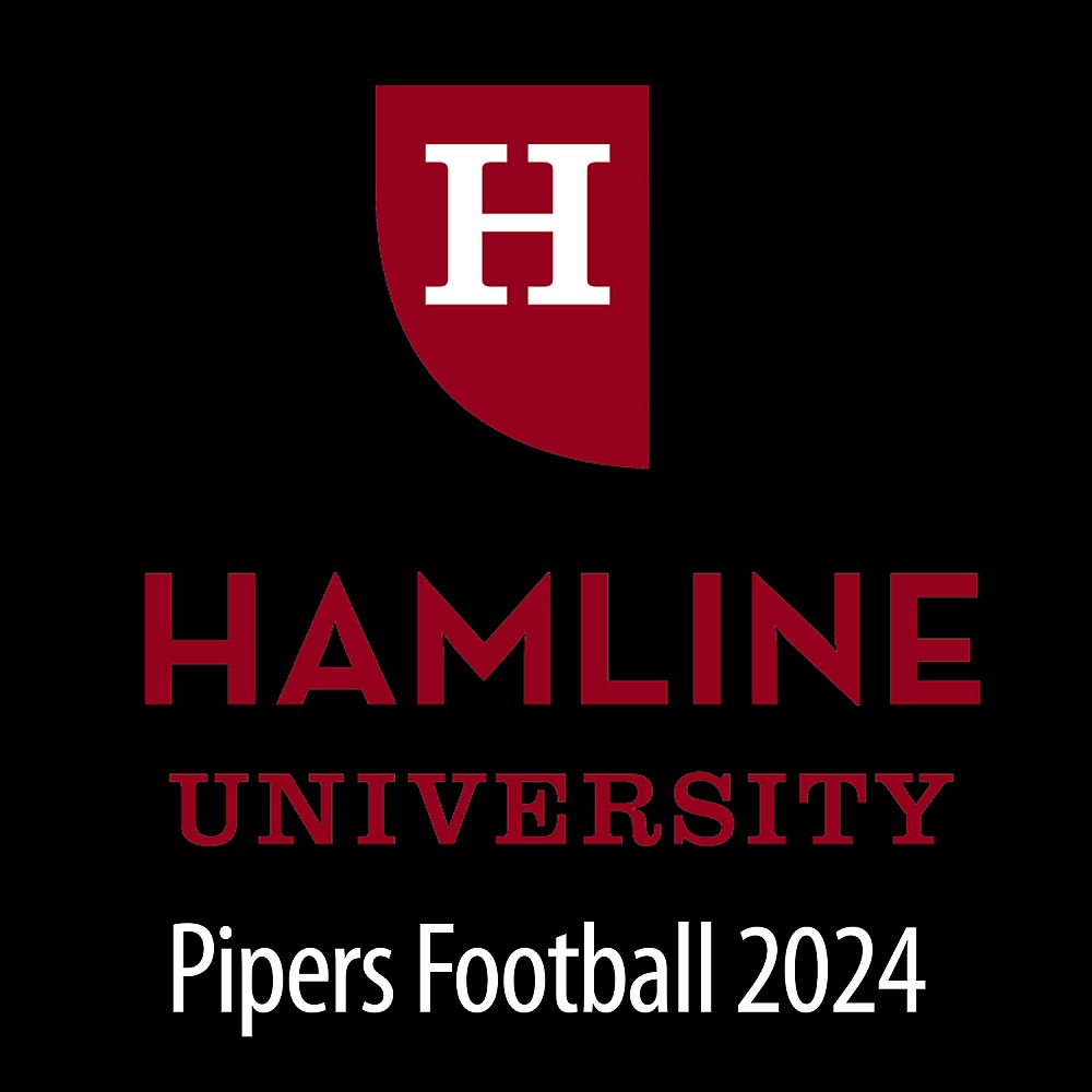 Hamline Football 2024