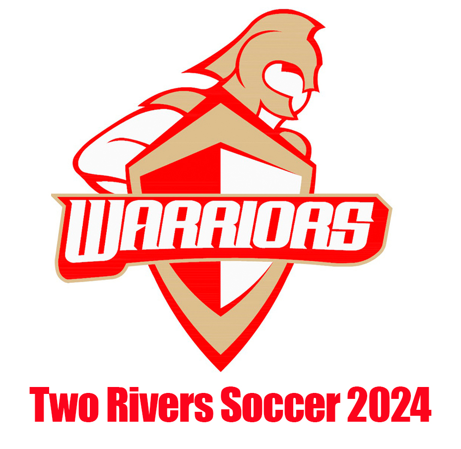 Two Rivers Soccer 2024