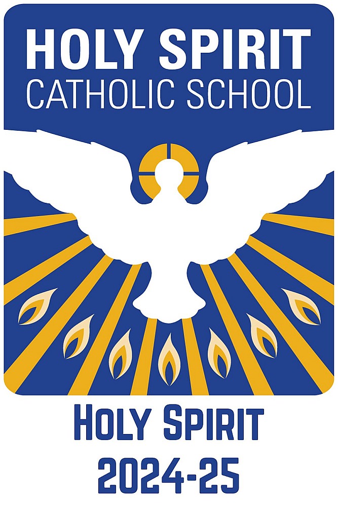Holy Spirit 2024-25