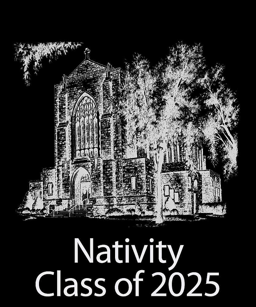 Nativity Class of 2025