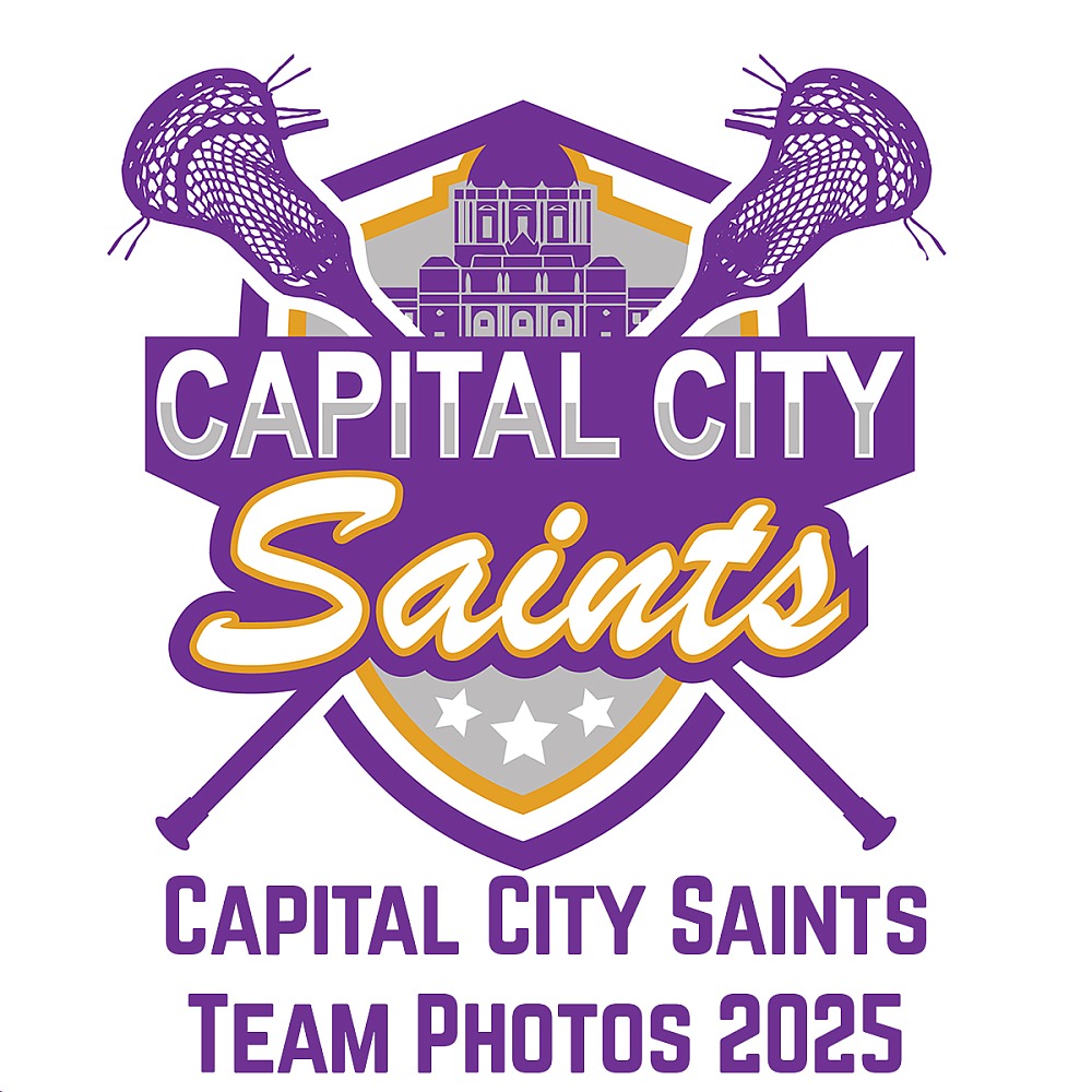 Capital City Lacrosse Team Photos