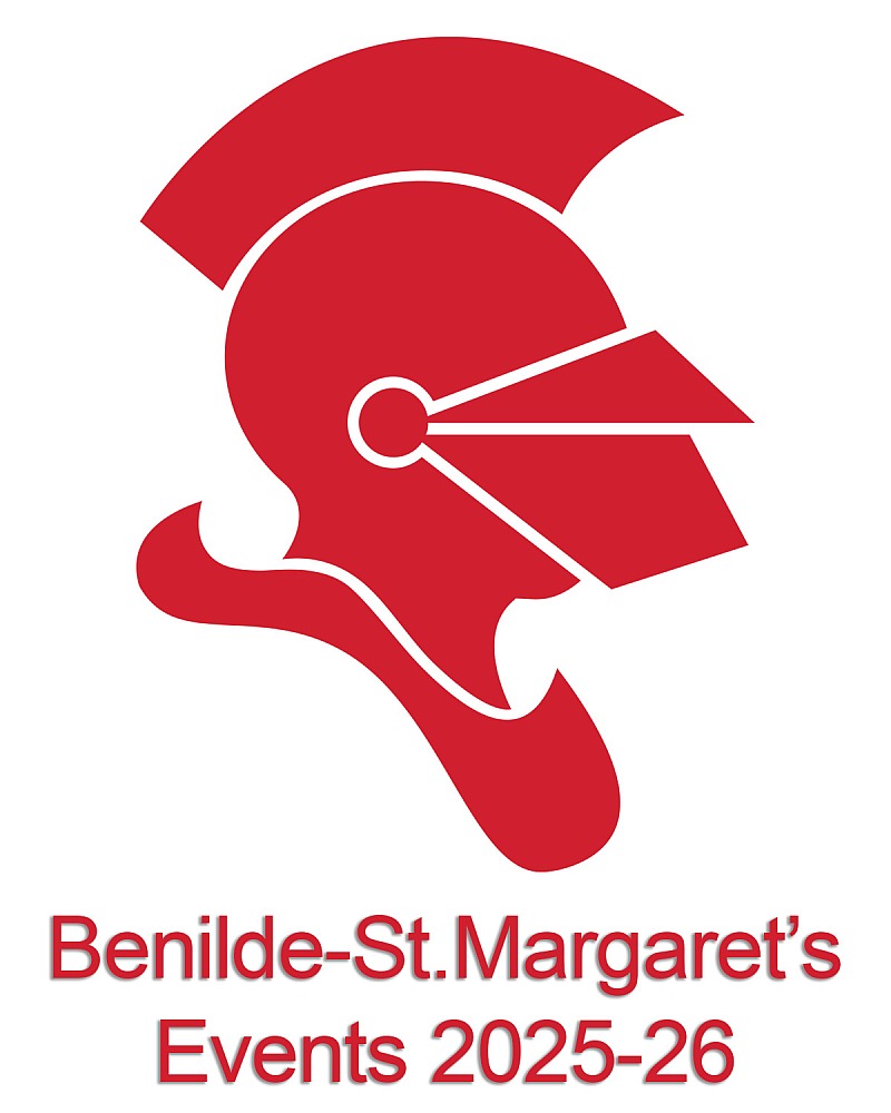 Benilde-St. Margaret's Events 2025-26