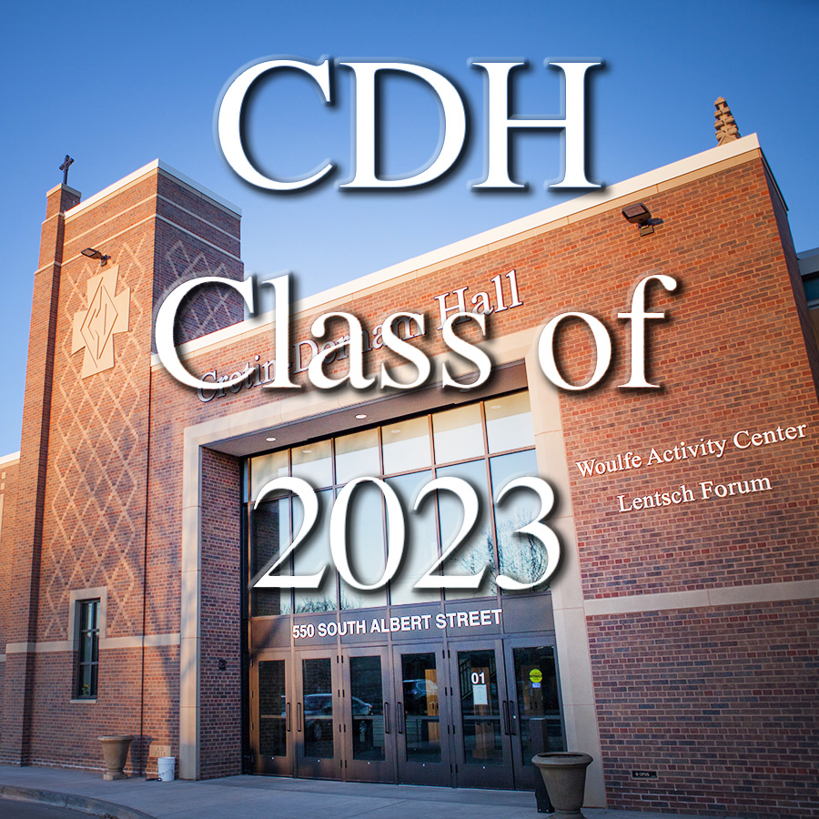 CDH Class of 2023