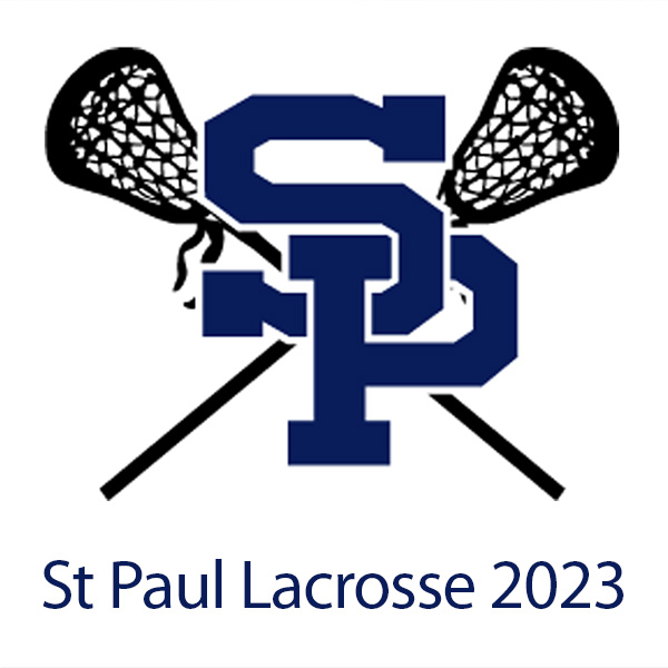 St Paul Lacrosse 2023