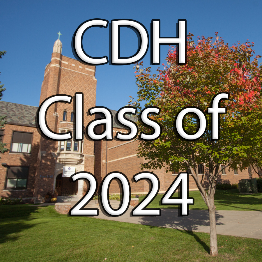 CDH Class of 2024