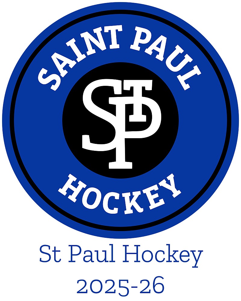 St Paul Hockey 2025-26