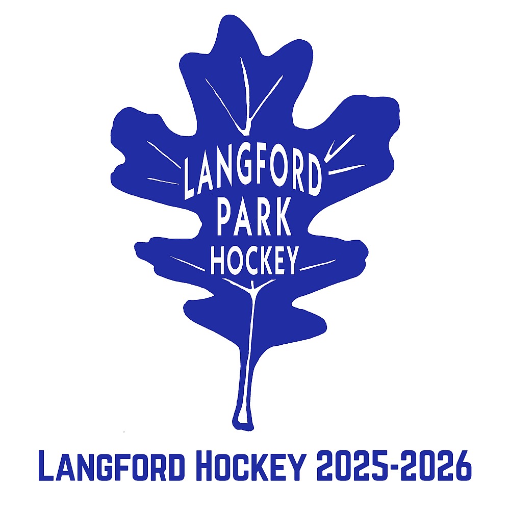 Langford Hockey 2025-26